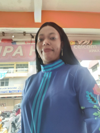 Ejiviese Lovina Itohan