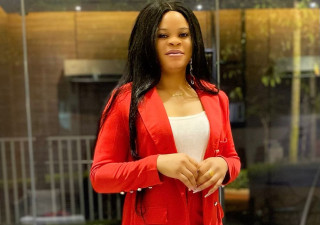 Ibhafidon Sandra Confidence