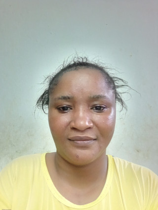 Oriabure Sandra Odega