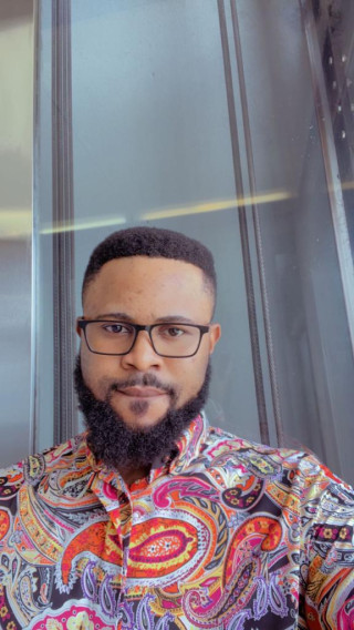 Odion Peter Imhanghiyor