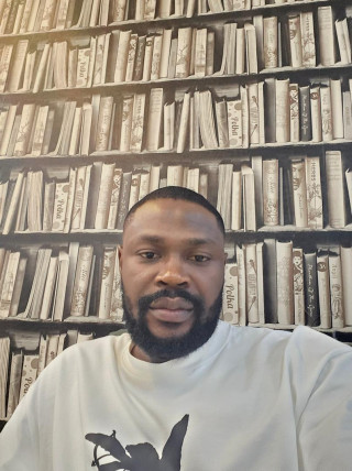 Mr. Odion Dennis Aigbehi