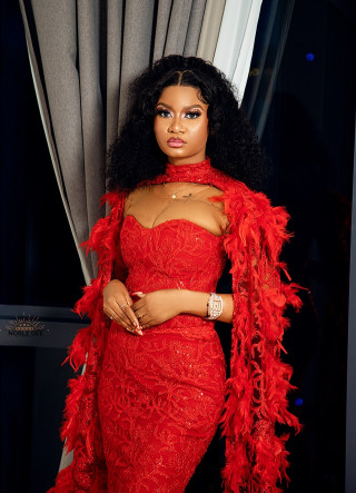 Aigberua Esikhe Sarah