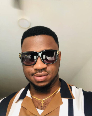 Edetanlen Joshua Agbons