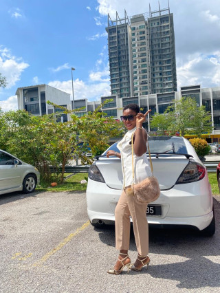 Anita Ehinonmhen Ehiabhi