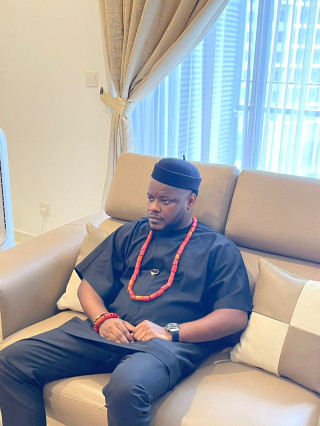 Ekeoba Robert Ehishoya