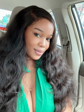 Ayenkegbe Hope Odion 