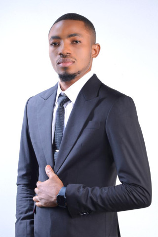 Abulu Ebosetale Noel